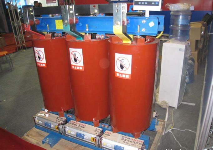 SCB9系列35kv級干式變壓器廠家