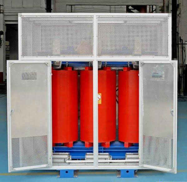 解析三相干式變壓器為何要接地、如何接地及施工？