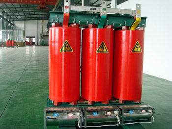 干式變壓器將在哪幾方面獲得進一步發(fā)展。